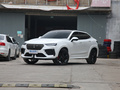 魏牌 VV7 GT 图片
