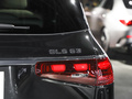 奔驰GLS级AMG 图片
