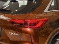 英菲尼迪QX50 图片