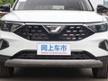 捷达VS7 图片