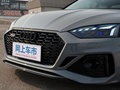奥迪RS5 图片