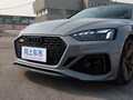 奧迪RS5 圖片