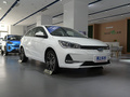 艾瑞泽e 图片