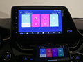 丰田C-HR EV 图片
