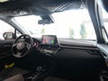 丰田C-HR EV 图片