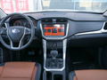 上汽大通MAXUS T70 图片