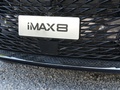 荣威iMAX8 图片
