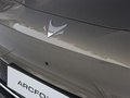 极狐 阿尔法T(ARCFOX αT) 图片