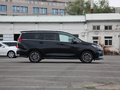 上汽大通MAXUS EUNIQ 5 图片