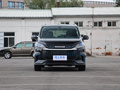 上汽大通MAXUS EUNIQ 5 图片