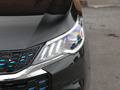 上汽大通MAXUS EUNIQ 5 图片