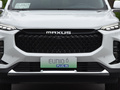 上汽大通MAXUS  EUNIQ 6 圖片