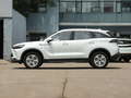 BEIJING-X7 图片