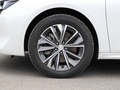 標(biāo)致508L 圖片