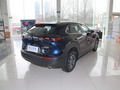 馬自達(dá)CX-30 圖片