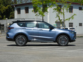 捷途X70 Coupe 图片