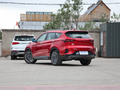 捷途X70 Coupe 图片