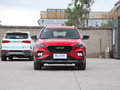 捷途X70 Coupe 图片