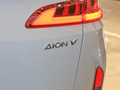 Aion V(埃安V) 图片