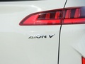 Aion V(埃安V) 图片