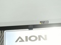 Aion V(埃安V) 图片