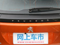 標(biāo)致2008 圖片