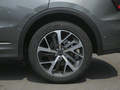 领克01 PHEV 图片