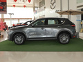 馬自達(dá)CX-5 圖片