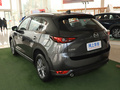 马自达CX-5 图片