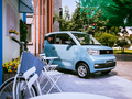 五菱宏光MINIEV 圖片