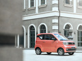 五菱宏光MINIEV 圖片