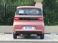 五菱宏光MINIEV 图片