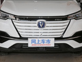 長(zhǎng)安新能源CS55 純電版 圖片