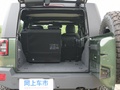 北京BJ40 图片