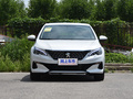 标致408 图片