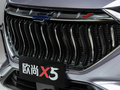 长安欧尚X5 图片