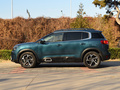 天逸 C5 AIRCROSS 图片