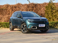 天逸 C5 AIRCROSS 图片