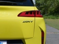 Aion V(埃安V) 图片