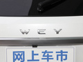 魏牌 VV6 圖片