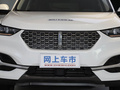 魏牌 VV6 图片
