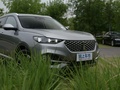 魏牌 VV6 图片
