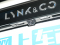 領(lǐng)克01 圖片