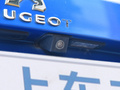标致408 图片