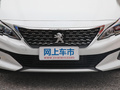 标致408 图片