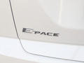 捷豹E-PACE 圖片