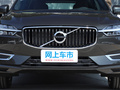 沃尔沃XC60 图片