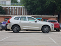 沃爾沃XC60 圖片
