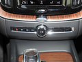 沃尔沃XC60新能源 图片