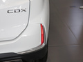 讴歌CDX 图片
